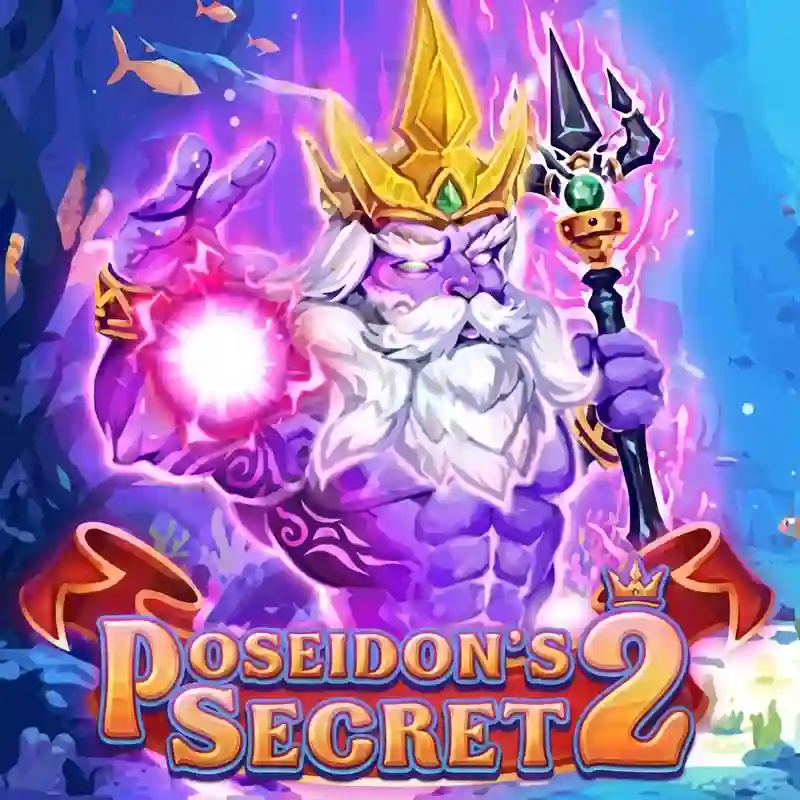 Bí mật Poseidon 2 casino