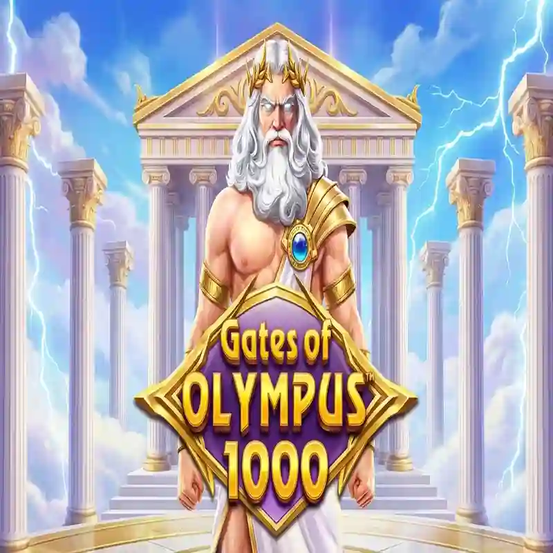 Chơi game Cổng thiên đàng 1000