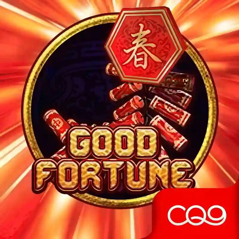 Chơi game Vận May Lành