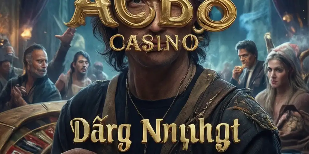 Tải app ACB8 Casino trực tuyến uy tín